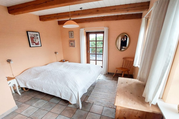 Foto van 4 sterren vakantie huis in Bagenkop - Vakantiehuis in Bagenkop - Indoor