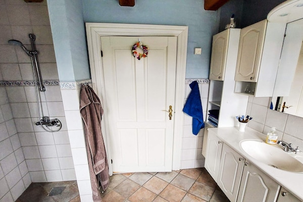 Foto van 4 sterren vakantie huis in Bagenkop - Vakantiehuis in Bagenkop - Indoor