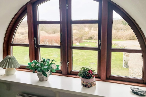 Foto van 4 sterren vakantie huis in Bagenkop - Vakantiehuis in Bagenkop - Indoor