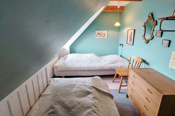 Foto van 4 sterren vakantie huis in Bagenkop - Vakantiehuis in Bagenkop - Indoor