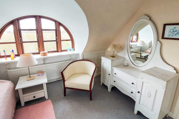 Foto van 4 sterren vakantie huis in Bagenkop - Vakantiehuis in Bagenkop - Indoor