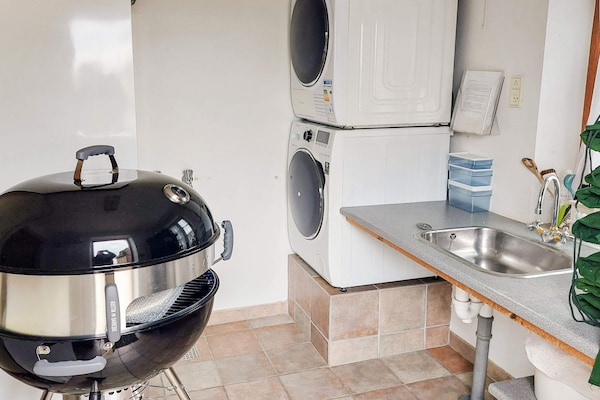 Foto van 4 sterren vakantie huis in Bagenkop - Vakantiehuis in Bagenkop - Indoor