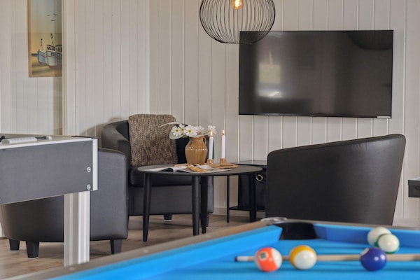 Foto van 5 sterren vakantie huis in Løkken - Vakantiehuis in Løkken - Untagged