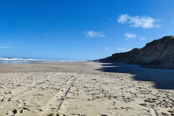 Foto van 5 sterren vakantie huis in Løkken - Vakantiehuis in Løkken - WaterView