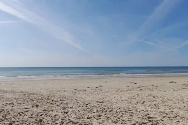 Foto van 5 sterren vakantie huis in Løkken - Vakantiehuis in Løkken - WaterView