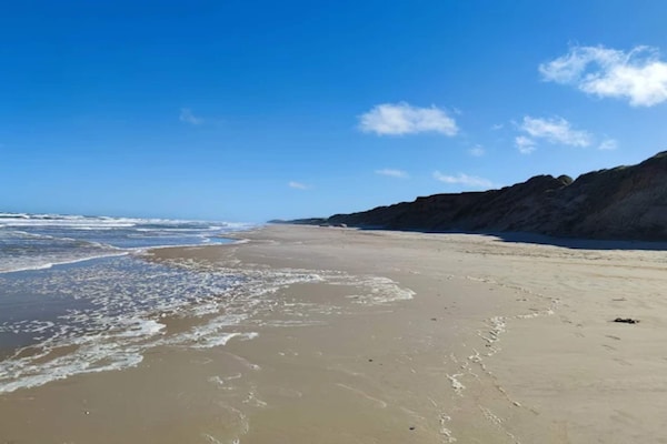 Foto van 5 sterren vakantie huis in Løkken - Vakantiehuis in Løkken - WaterView