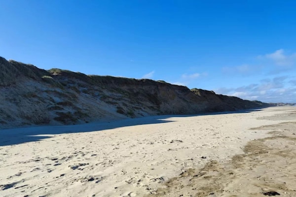 Foto van 5 sterren vakantie huis in Løkken - Vakantiehuis in Løkken - WaterView