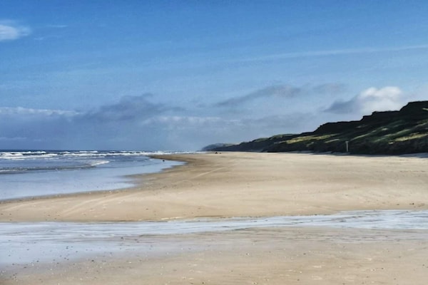Foto van 5 sterren vakantie huis in Løkken - Vakantiehuis in Løkken - WaterView