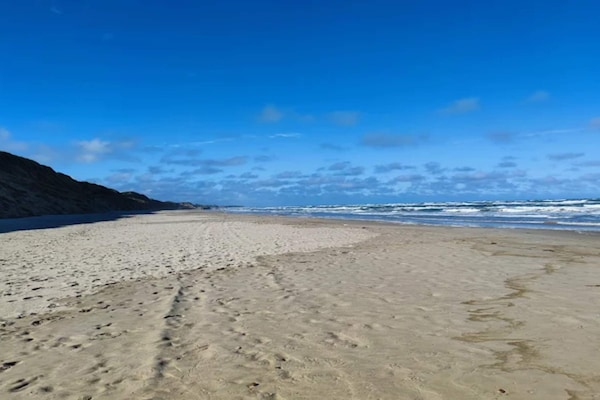 Foto van 5 sterren vakantie huis in Løkken - Vakantiehuis in Løkken - WaterView