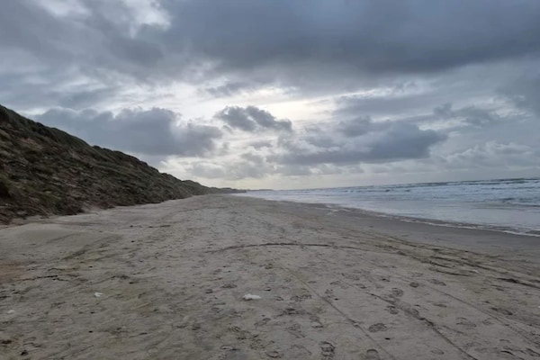 Foto van 5 sterren vakantie huis in Løkken - Vakantiehuis in Løkken - WaterView