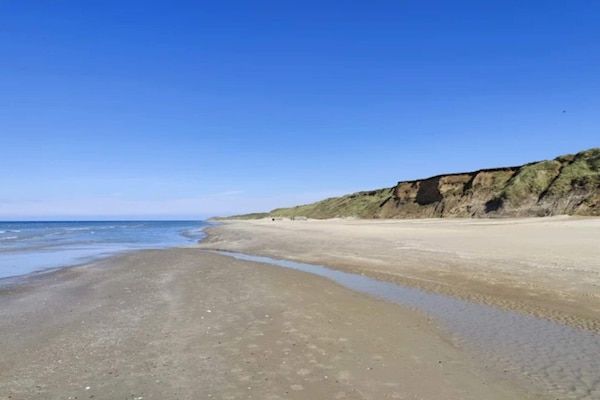 Foto van 5 sterren vakantie huis in Løkken - Vakantiehuis in Løkken - WaterView
