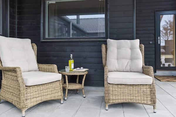 Foto van 5 sterren vakantie huis in Løkken - Vakantiehuis in Løkken - Outdoor