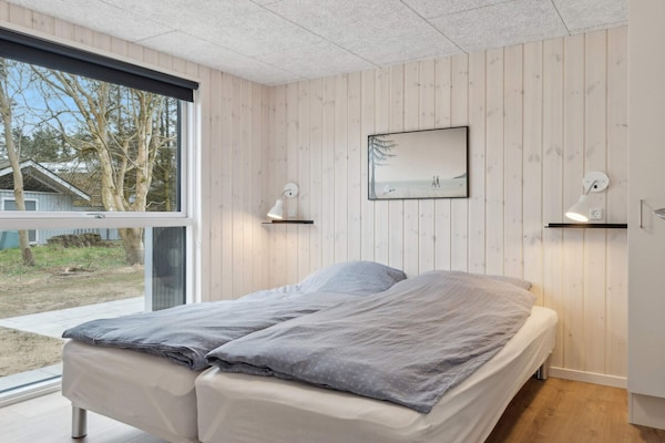 Foto van 5 sterren vakantie huis in Løkken - Vakantiehuis in Løkken - Indoor