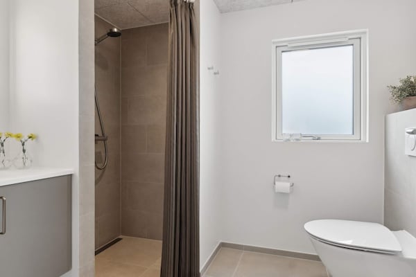 Foto van 5 sterren vakantie huis in Løkken - Vakantiehuis in Løkken - Indoor