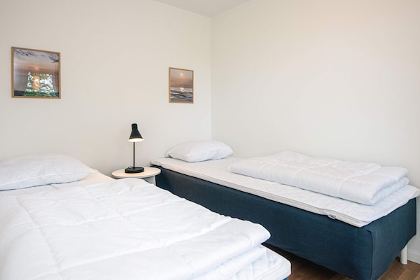 Foto van Læsø Essence – Een voorproefje van het eilandleven - Indoor