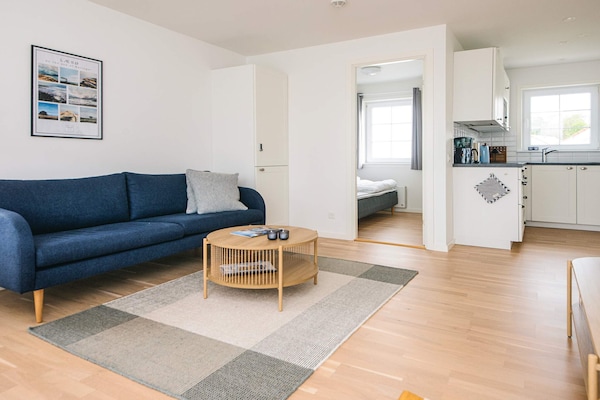 Foto van Læsø Essence – Een voorproefje van het eilandleven - Indoor