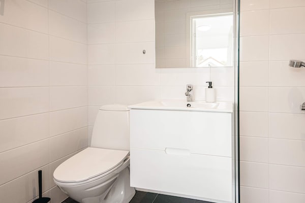 Foto van Læsø Essence – Een voorproefje van het eilandleven - Indoor