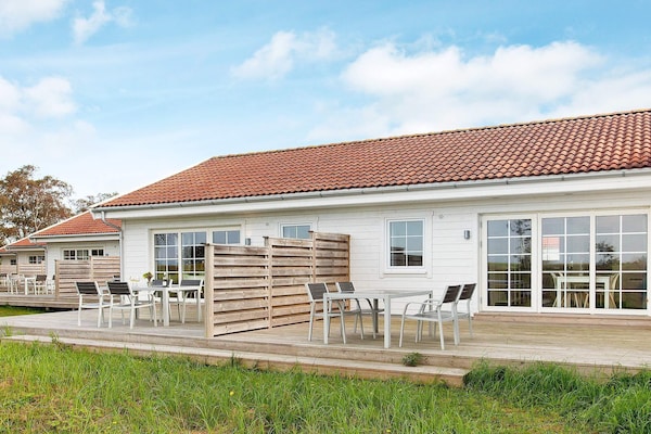 Foto van Læsø Essence – Een voorproefje van het eilandleven - Outdoor