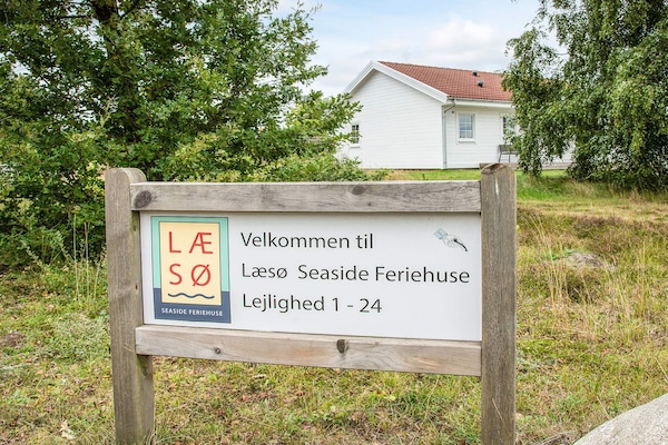 Foto van Læsø Essence – Een voorproefje van het eilandleven - Untagged