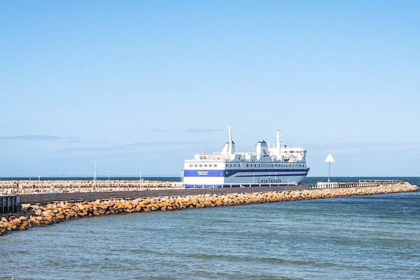 Foto van Læsø Essence – Een voorproefje van het eilandleven - Untagged