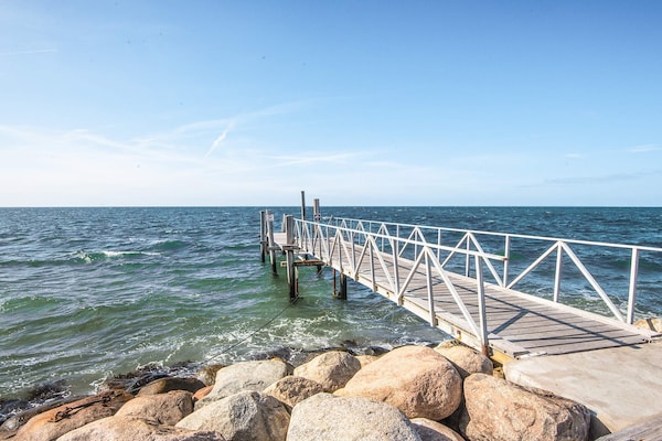 Foto van Læsø Essence – Een voorproefje van het eilandleven - Untagged