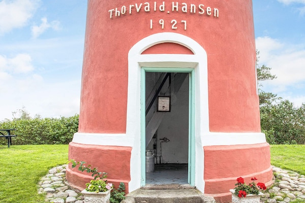 Foto van Læsø Essence – Een voorproefje van het eilandleven - Untagged