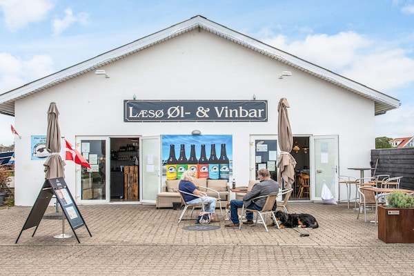 Foto van Læsø Essence – Een voorproefje van het eilandleven - Untagged