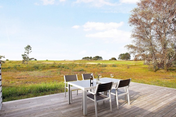 Foto van Læsø Essence – Een voorproefje van het eilandleven - Outdoor