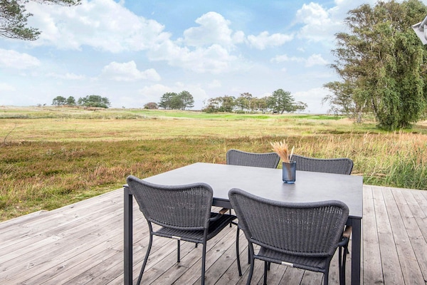 Foto van Læsø Essence – Een voorproefje van het eilandleven - View