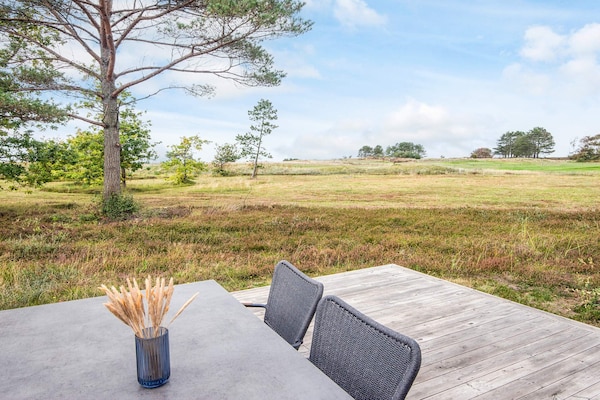 Foto van Læsø Essence – Een voorproefje van het eilandleven - View