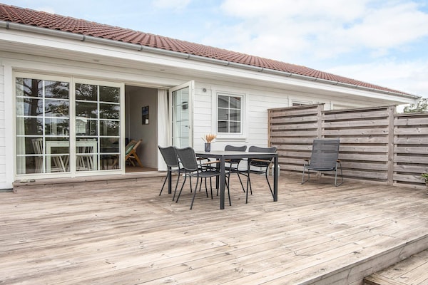 Foto van Læsø Essence – Een voorproefje van het eilandleven - View