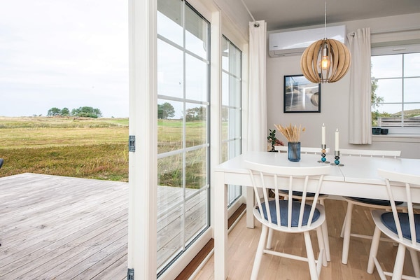 Foto van Læsø Essence – Een voorproefje van het eilandleven - Indoor
