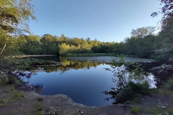Foto van 4 sterren vakantie huis in Ålbæk - Vakantiehuis in Ålbæk - WaterView