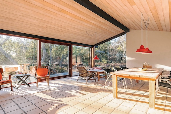 Foto van 4 sterren vakantie huis in Ålbæk - Vakantiehuis in Ålbæk - Indoor