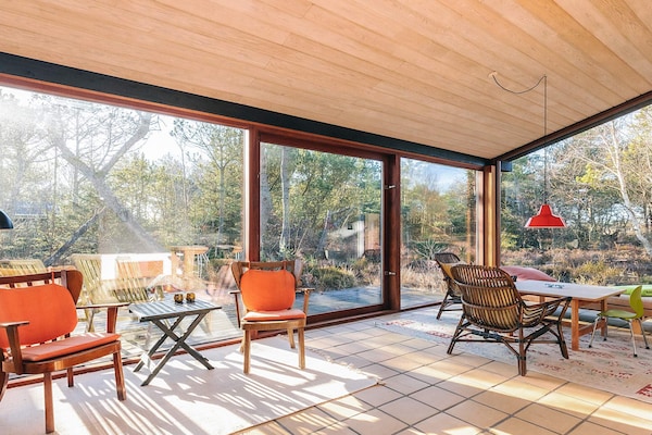 Foto van 4 sterren vakantie huis in Ålbæk - Vakantiehuis in Ålbæk - Indoor