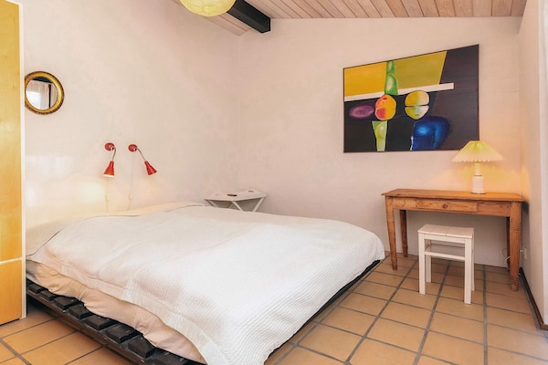 Foto van 4 sterren vakantie huis in Ålbæk - Vakantiehuis in Ålbæk - Indoor