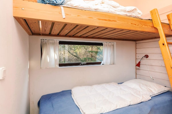 Foto van 4 sterren vakantie huis in Ålbæk - Vakantiehuis in Ålbæk - Indoor