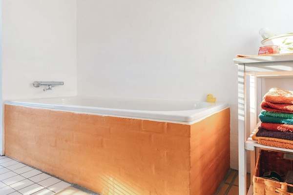Foto van 4 sterren vakantie huis in Ålbæk - Vakantiehuis in Ålbæk - Indoor
