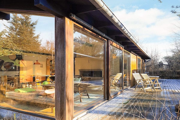 Foto van 4 sterren vakantie huis in Ålbæk - Vakantiehuis in Ålbæk - View