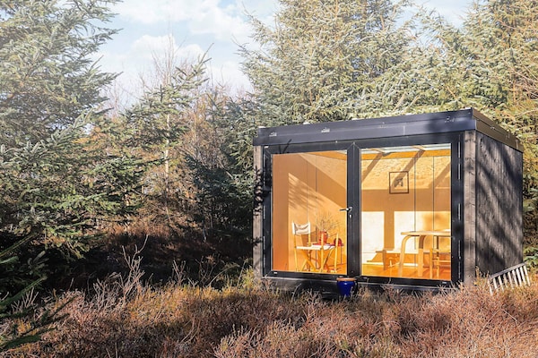 Foto van 4 sterren vakantie huis in Ålbæk - Vakantiehuis in Ålbæk - View