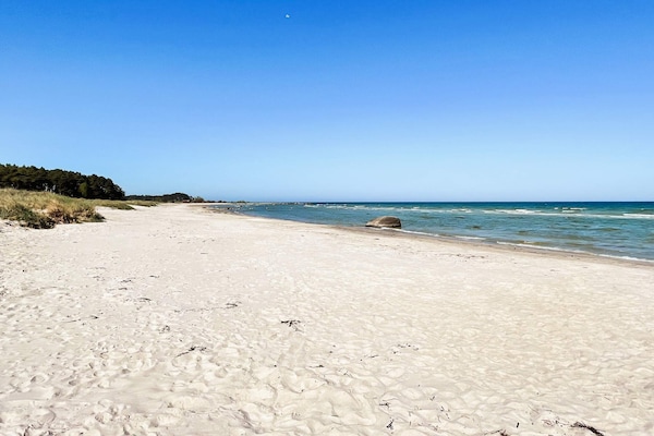 Foto van Vakantiehuis voor 4 personen in Farjestaden - Vakantiehuis in FäRJESTADEN - Untagged