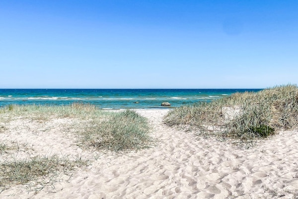 Foto van Vakantiehuis voor 4 personen in Farjestaden - Vakantiehuis in FäRJESTADEN - Untagged