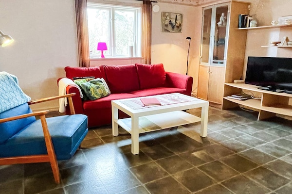 Foto van Vakantiehuis voor 4 personen in Farjestaden - Vakantiehuis in FäRJESTADEN - Indoor