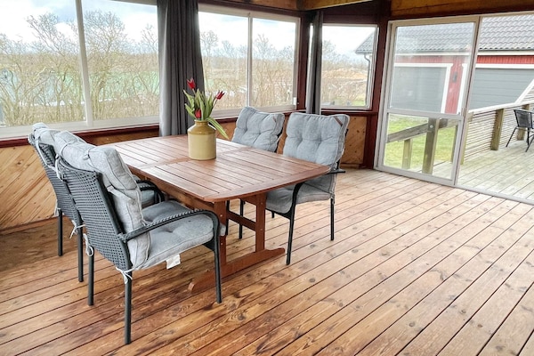 Foto van Vakantiehuis voor 4 personen in Farjestaden - Vakantiehuis in FäRJESTADEN - Indoor