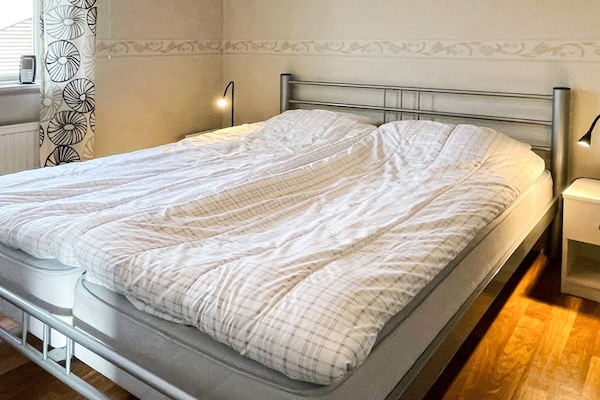 Foto van Vakantiehuis voor 4 personen in Farjestaden - Vakantiehuis in FäRJESTADEN - Indoor