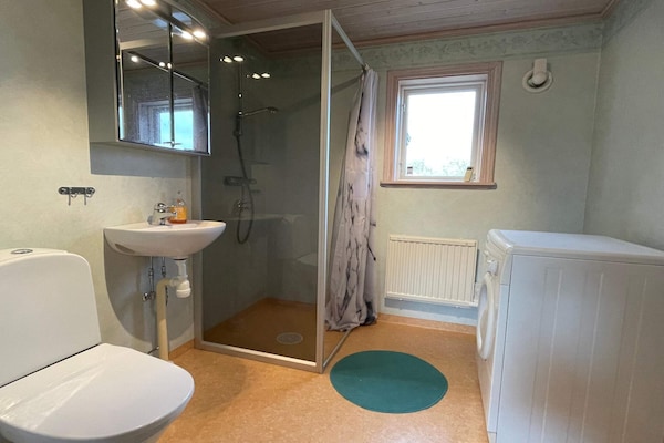 Foto van Vakantiehuis voor 4 personen in Farjestaden - Vakantiehuis in FäRJESTADEN - Indoor