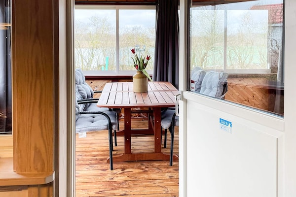 Foto van Vakantiehuis voor 4 personen in Farjestaden - Vakantiehuis in FäRJESTADEN - Indoor