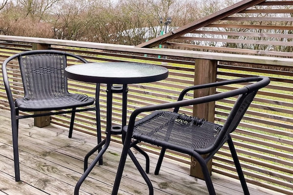 Foto van Vakantiehuis voor 4 personen in Farjestaden - Vakantiehuis in FäRJESTADEN - Outdoor
