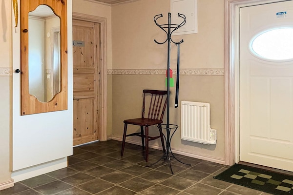 Foto van Vakantiehuis voor 4 personen in Farjestaden - Vakantiehuis in FäRJESTADEN - Indoor