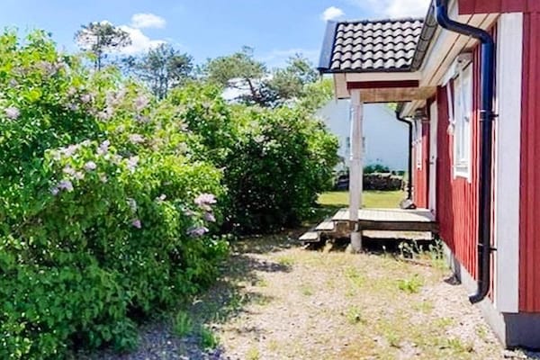 Foto van Vakantiehuis voor 4 personen in Farjestaden - Vakantiehuis in FäRJESTADEN - Outdoor